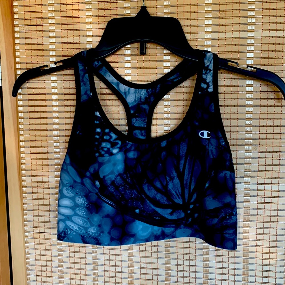 Champion sports bra